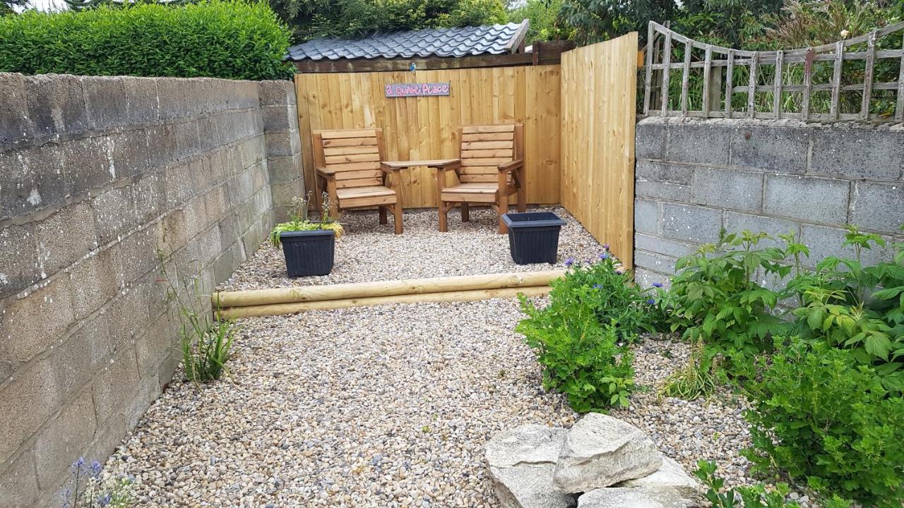 Pet Friendly Beautiful Detached Cottage Close To Spurn Point, Easington And Withersea Kingston upon Hull Kültér fotó