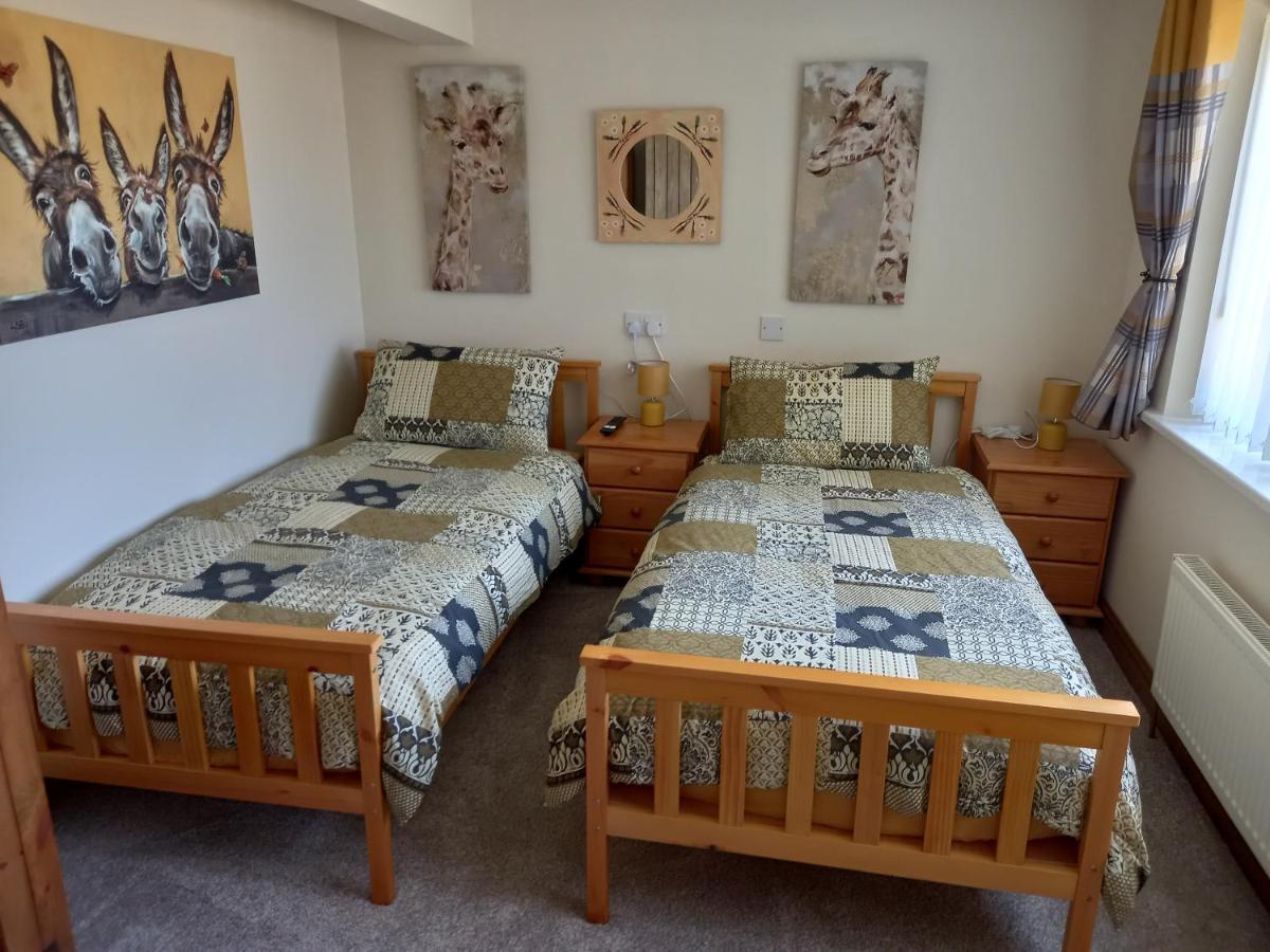 Pet Friendly Beautiful Detached Cottage Close To Spurn Point, Easington And Withersea Kingston upon Hull Kültér fotó